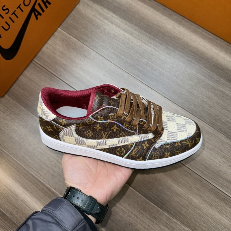 Louis Vuitton Sneakers